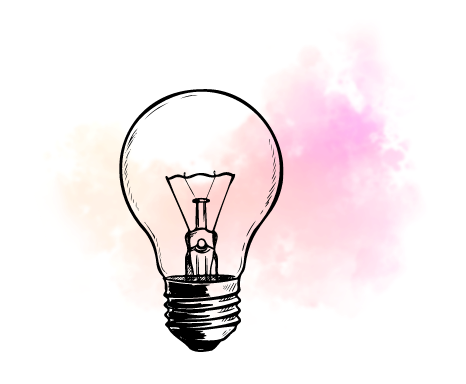 個性やアイデアを遠慮なく発信できる人