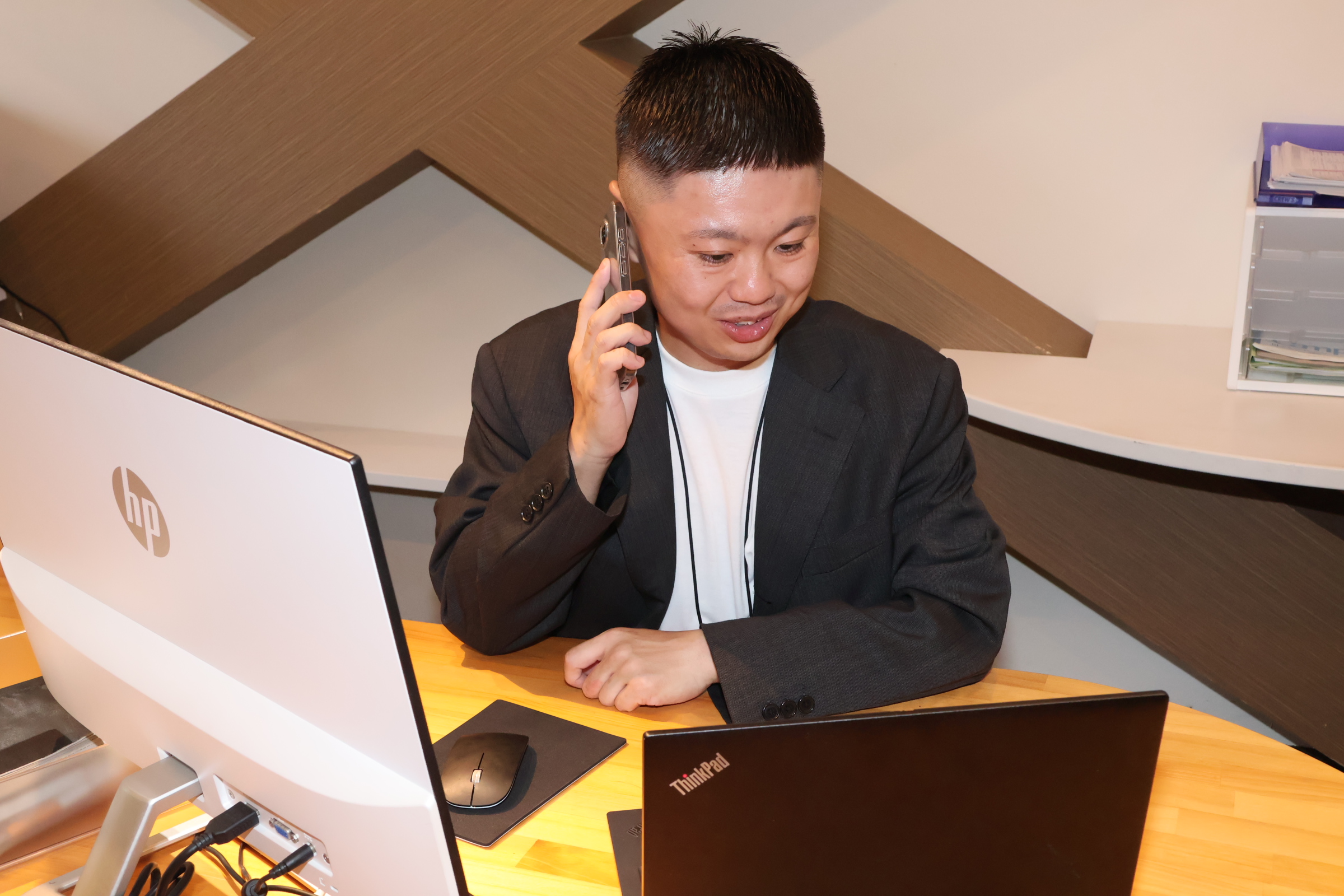 採用コンサルタント