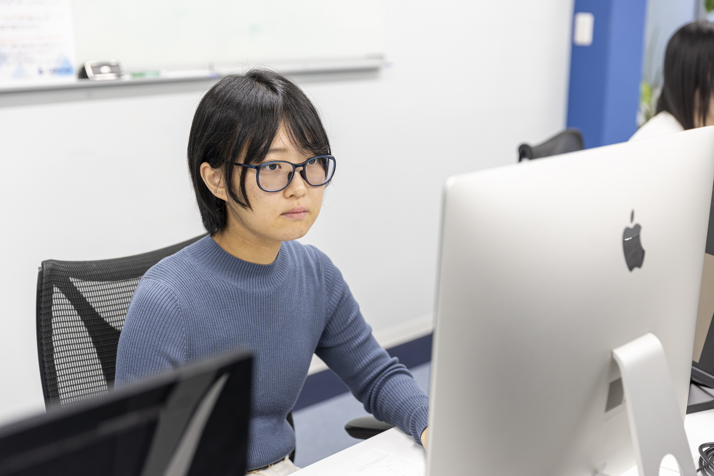 グラフィックデザイナー募集（パート・アルバイト）